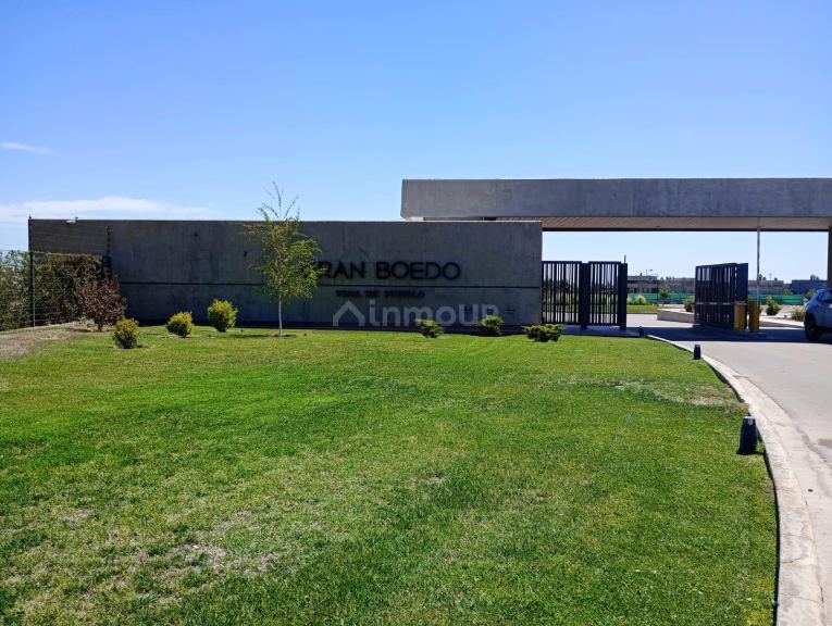 Lote en Venta en Lujan de Cuyo, Mendoza