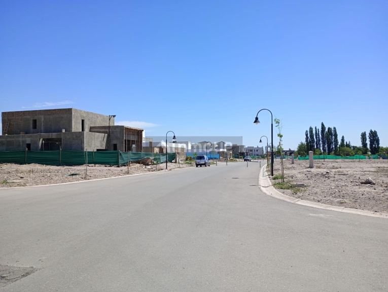 Lote en Venta en Lujan de Cuyo, Mendoza