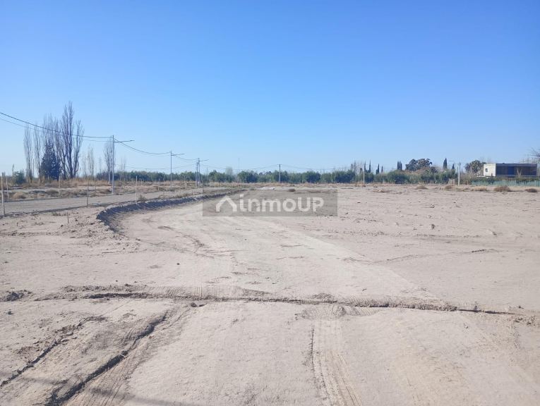 Lote en Venta en Maipu, Mendoza