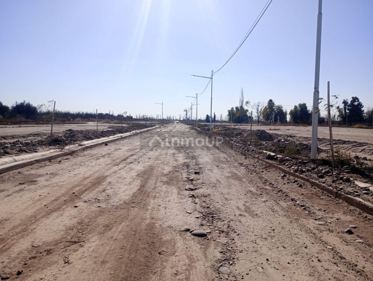 Lote en Venta en Maipu, Mendoza