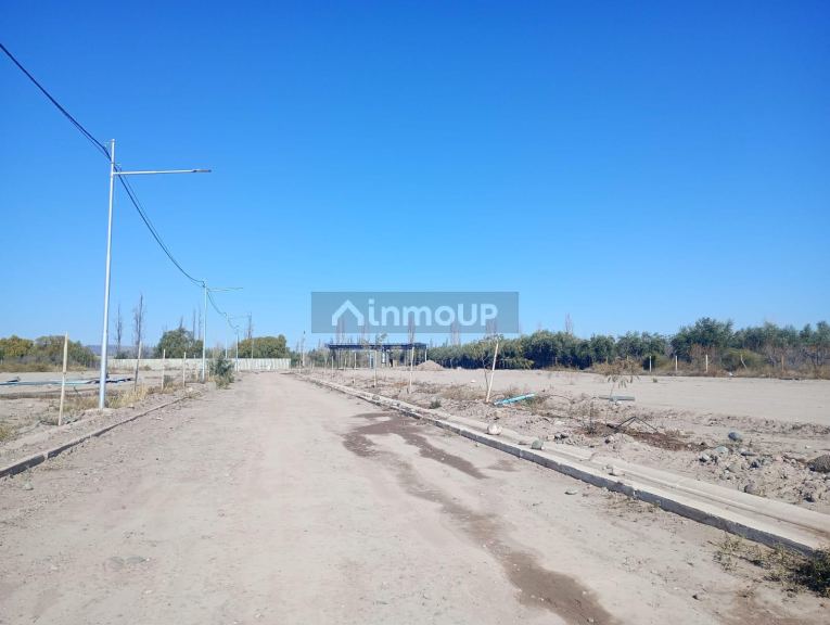 Lote en Venta en Maipu, Mendoza
