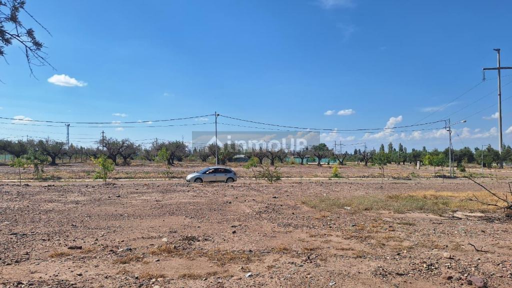 Lote en Venta en Maipu, Mendoza