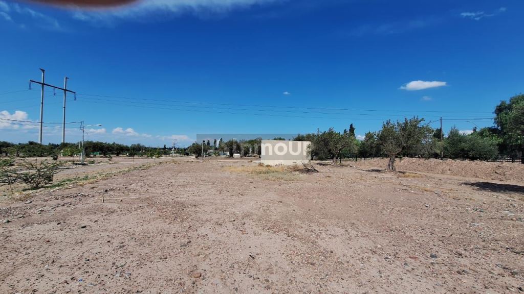 Lote en Venta en Maipu, Mendoza