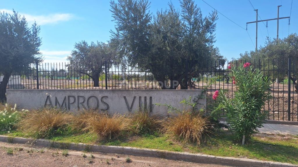Lote en Venta en Maipu, Mendoza