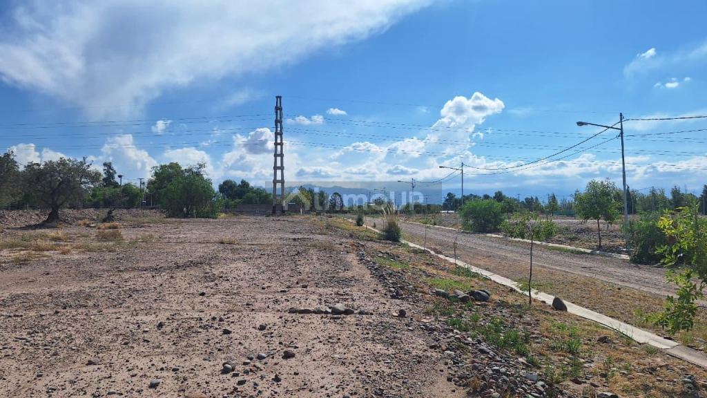 Lote en Venta en Maipu, Mendoza