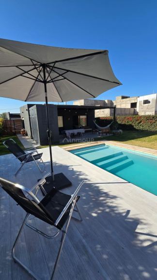 Casa en Venta en Maipu, Mendoza