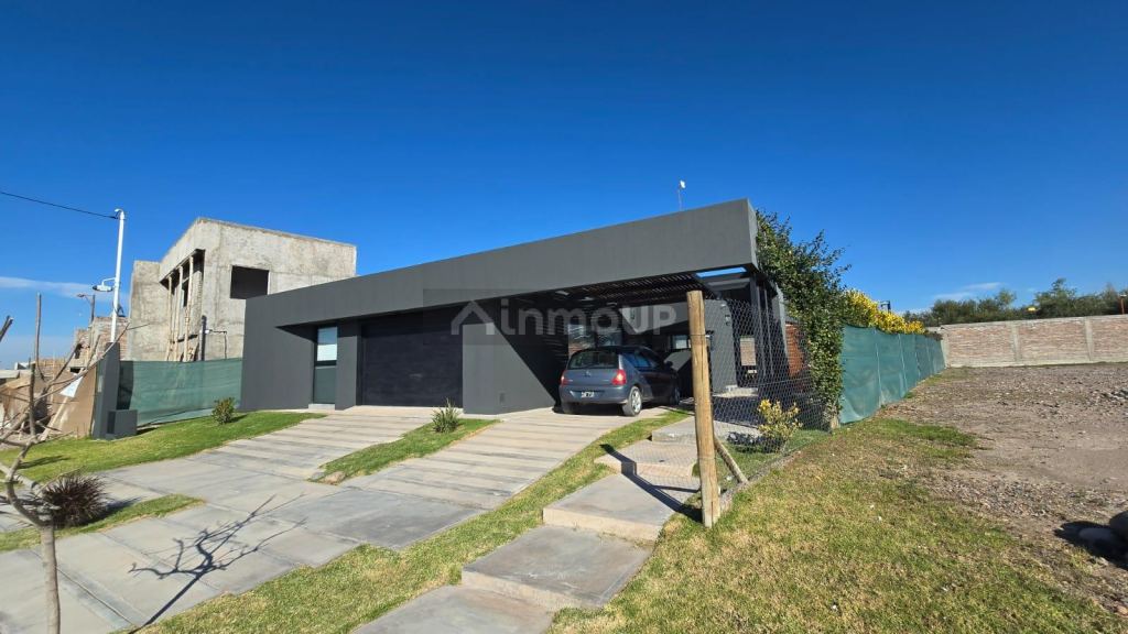 Casa en Venta en Maipu, Mendoza