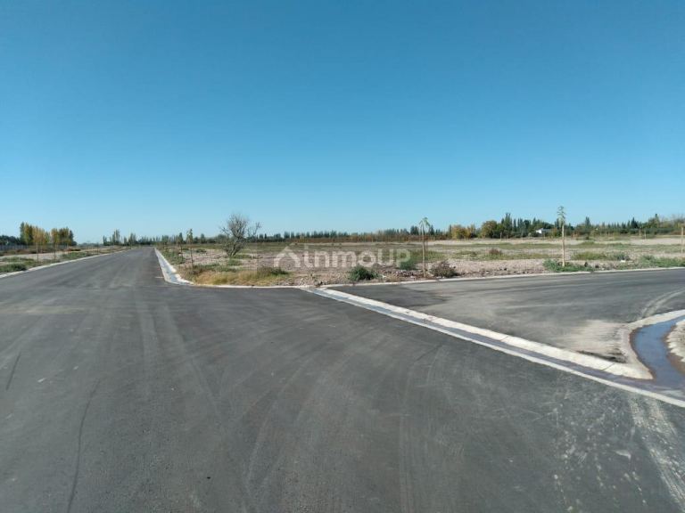Lote en Venta en Lujan de Cuyo, Mendoza