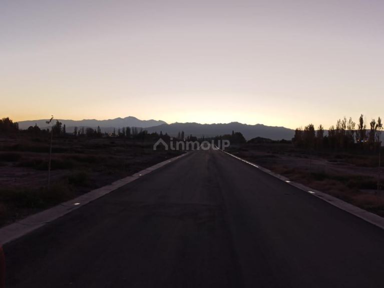Lote en Venta en Lujan de Cuyo, Mendoza