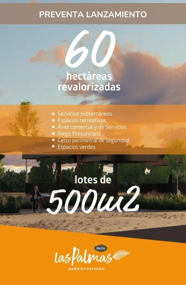 Lote en Venta en Maipu, Mendoza