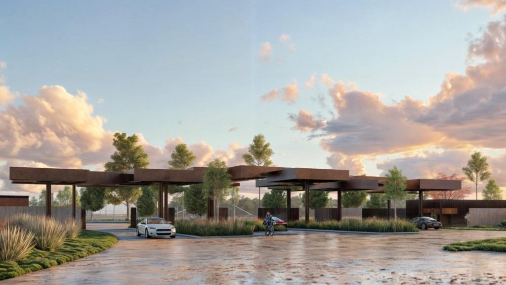 Lote en Venta en Maipu, Mendoza