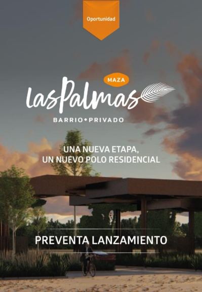 Lote en Venta en Maipu, Mendoza