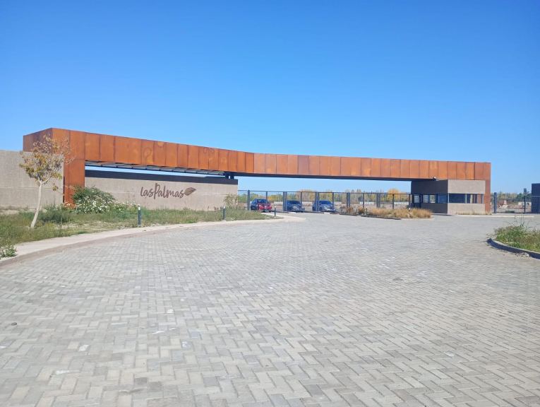 Lote en Venta en Maipu, Mendoza
