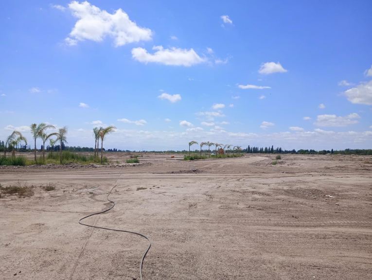 Lote en Venta en Maipu, Mendoza