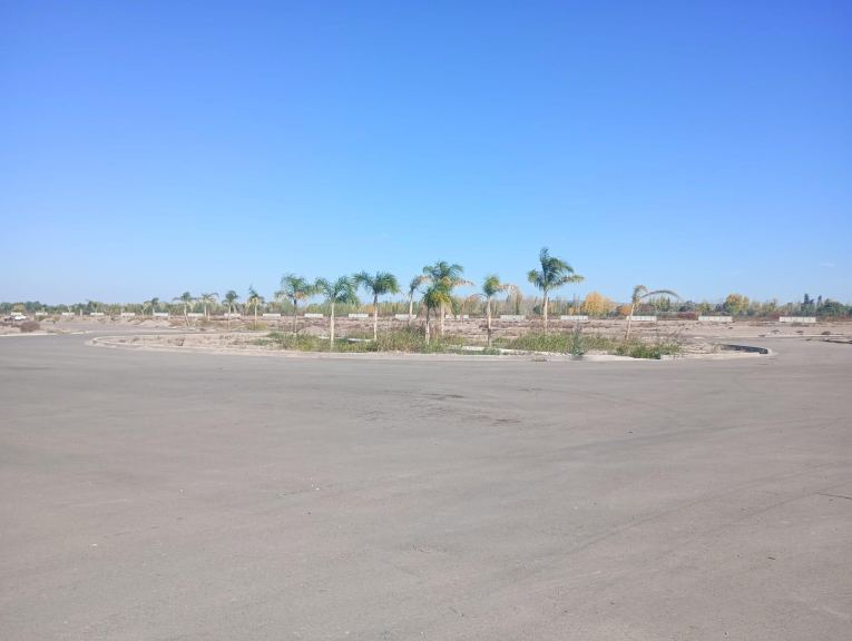 Lote en Venta en Maipu, Mendoza