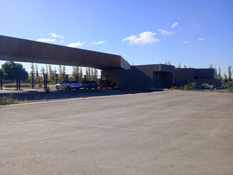 Lote en Venta en Maipu, Mendoza