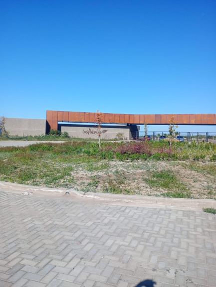 Lote en Venta en Maipu, Mendoza