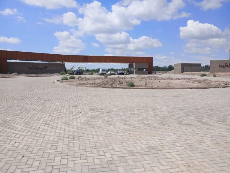 Lote en Venta en Maipu, Mendoza