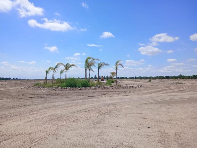 Lote en Venta en Maipu, Mendoza