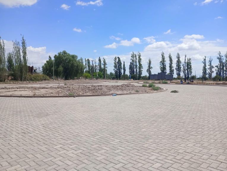 Lote en Venta en Maipu, Mendoza