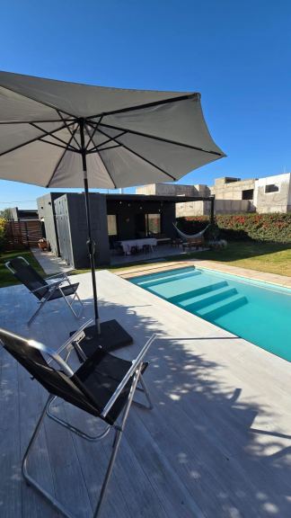 Casa en Venta en Maipu, Mendoza