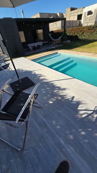 Casa en Venta en Maipu, Mendoza