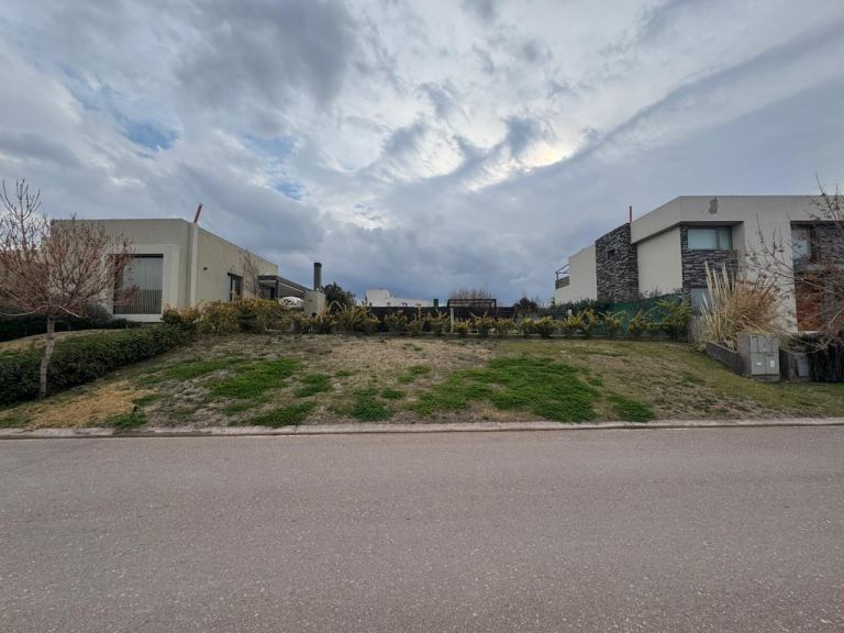 Lote en Venta en Lujan de Cuyo, Mendoza
