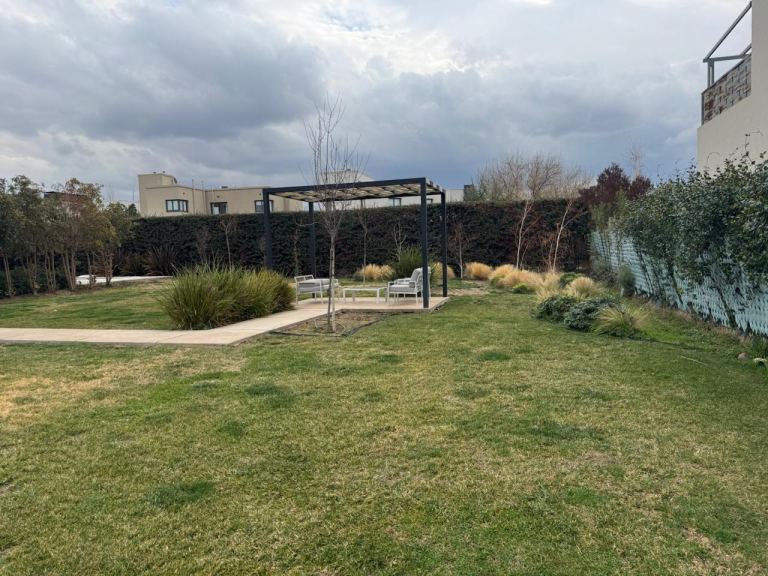 Lote en Venta en Lujan de Cuyo, Mendoza