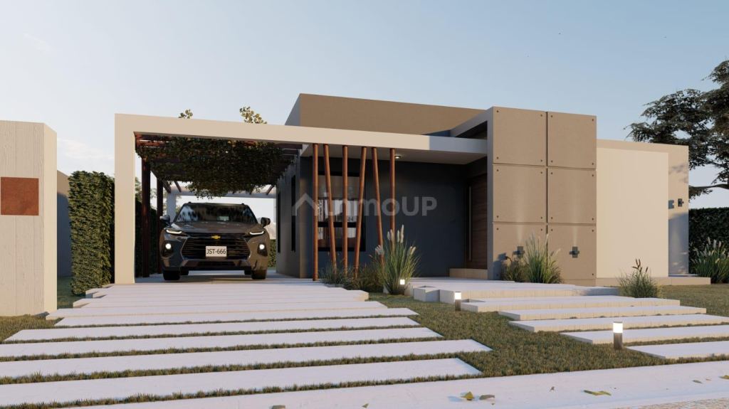 Casa en Venta en Maipu, Mendoza