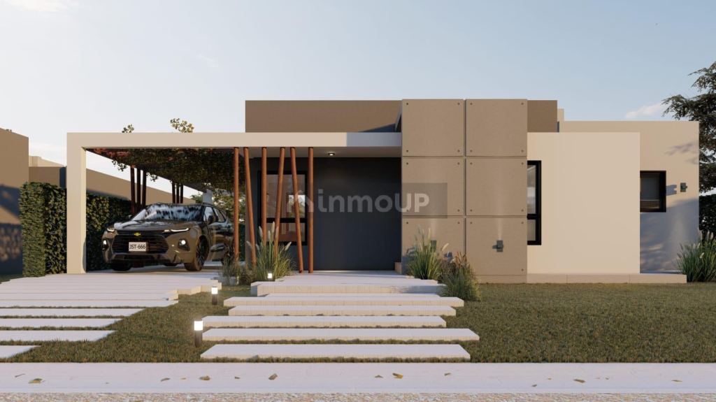 Casa en Venta en Maipu, Mendoza