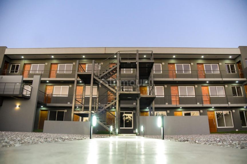 Departamento en Alquiler en Guaymallen, Mendoza