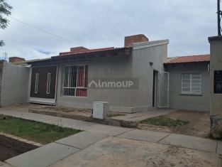 Lujan de Cuyo Calle F. Pizarro y Fangio