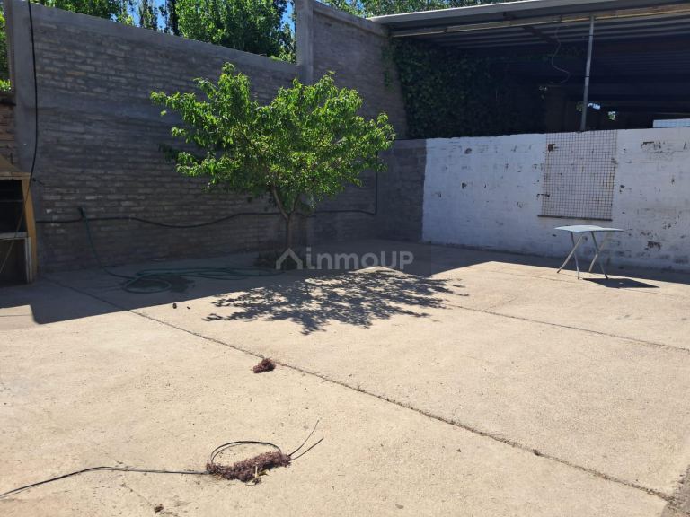 Galpon en Venta en Godoy Cruz, Mendoza