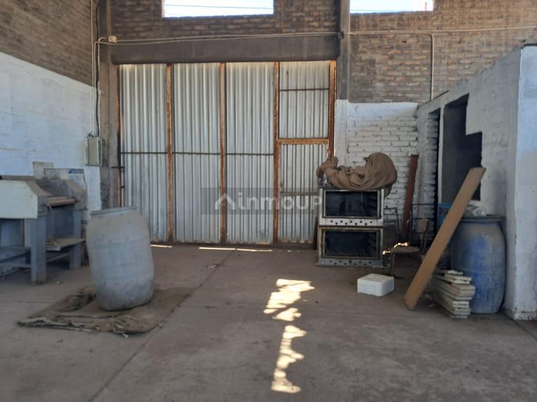 Galpon en Venta en Godoy Cruz, Mendoza