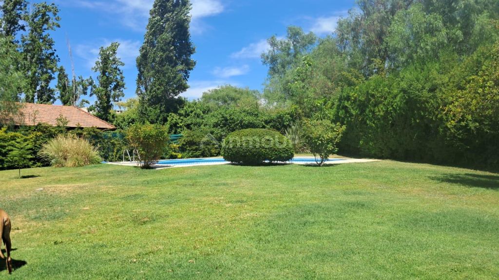 Casa en Venta en Lujan de Cuyo, Mendoza