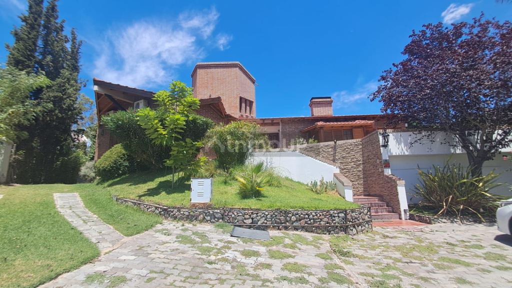 Casa en Venta en Lujan de Cuyo, Mendoza