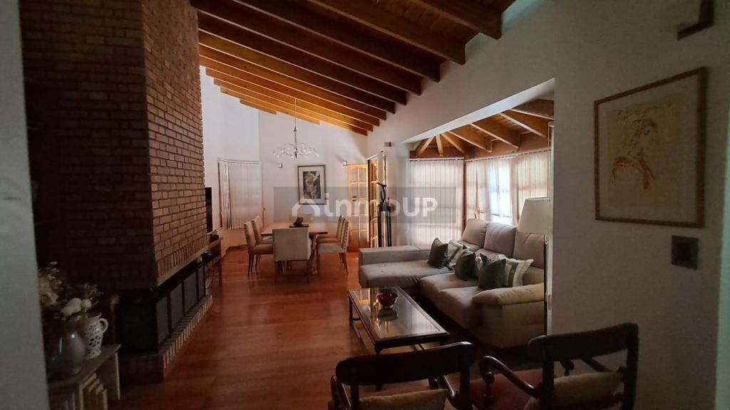 Casa en Venta en Lujan de Cuyo, Mendoza
