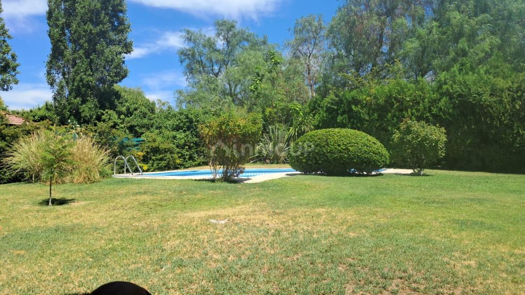 Casa en Venta en Lujan de Cuyo, Mendoza