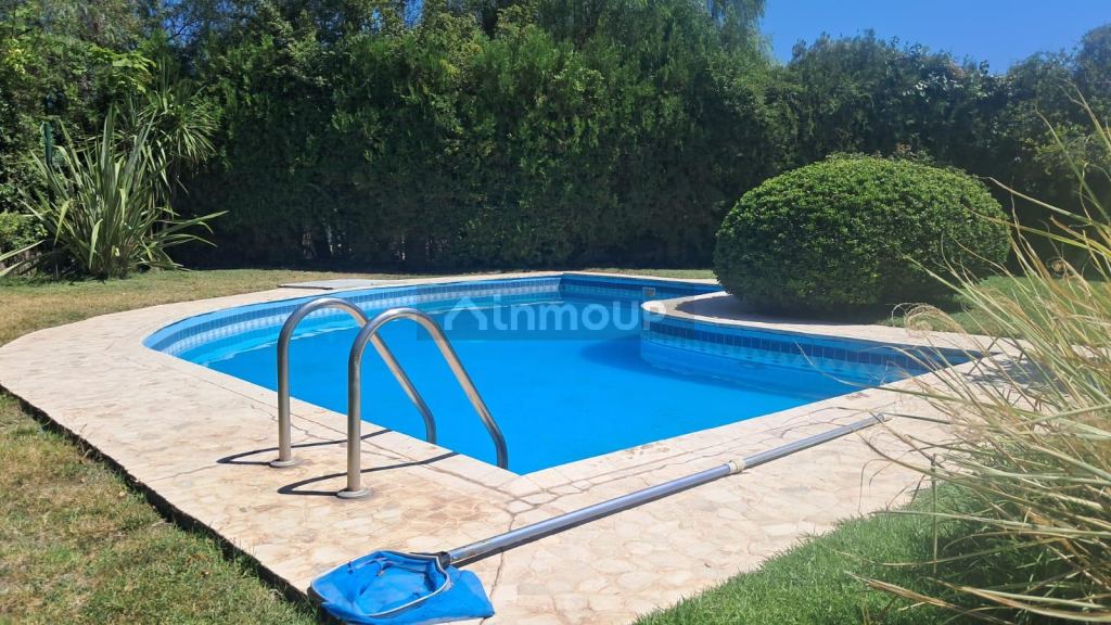 Casa en Venta en Lujan de Cuyo, Mendoza