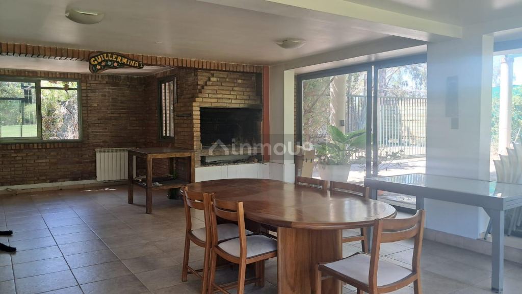 Casa en Venta en Lujan de Cuyo, Mendoza