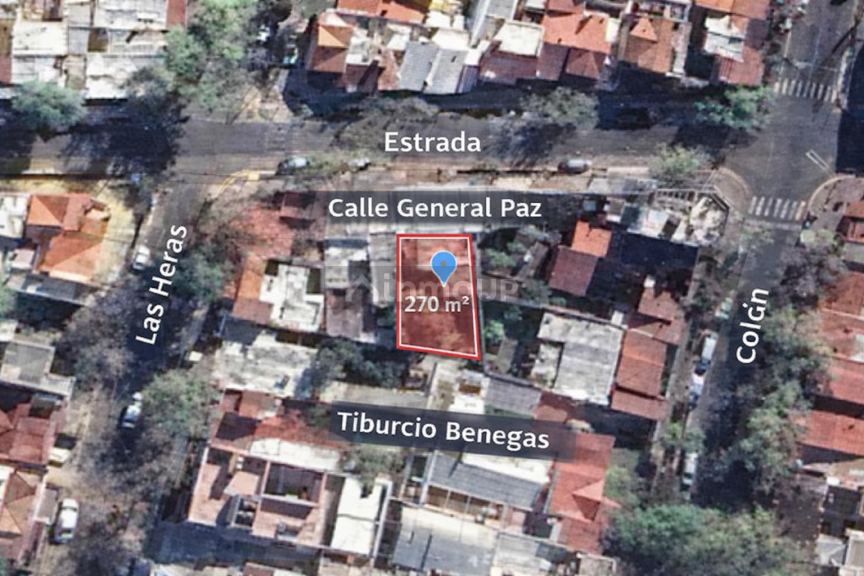 Lote en Venta en Godoy Cruz, Mendoza