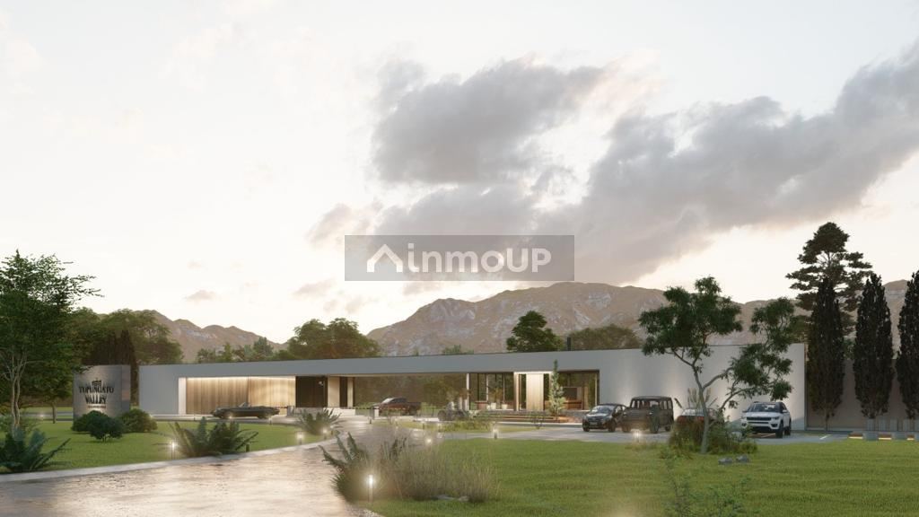 Lote en Venta en Tupungato, Mendoza