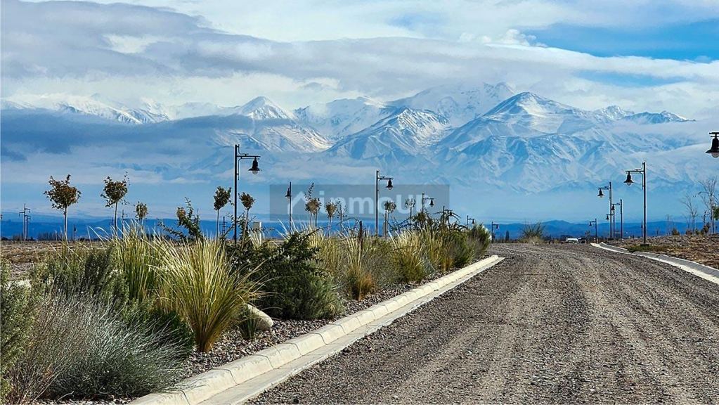 Lote en Venta en Tupungato, Mendoza