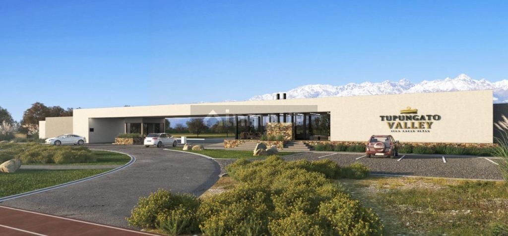 Lote en Venta en Tupungato, Mendoza
