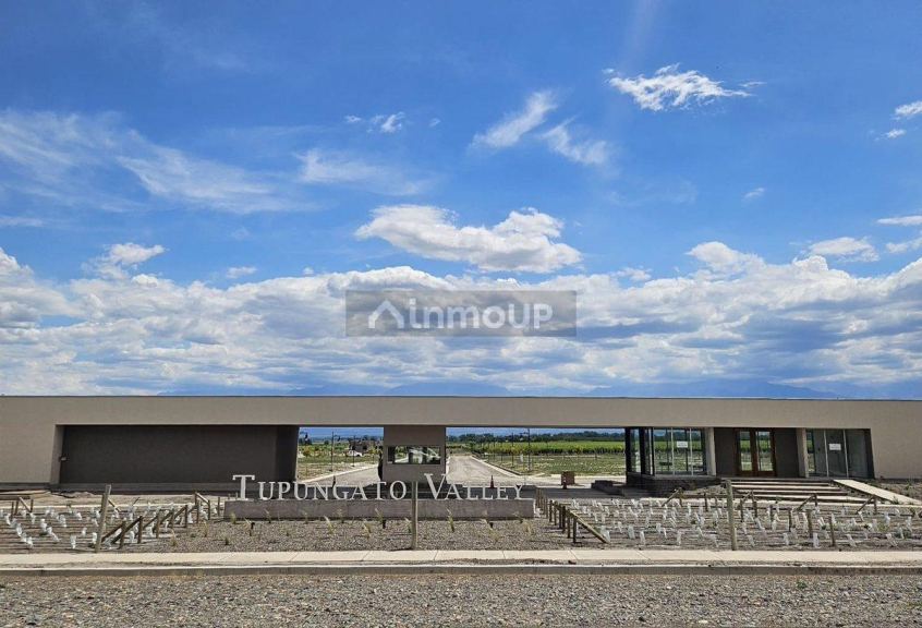 Lote en Venta en Tupungato, Mendoza