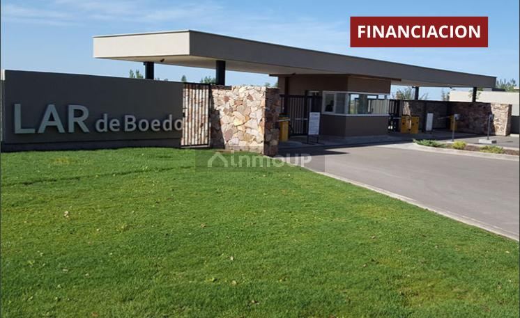 Lote en Venta en Lujan de Cuyo, Mendoza