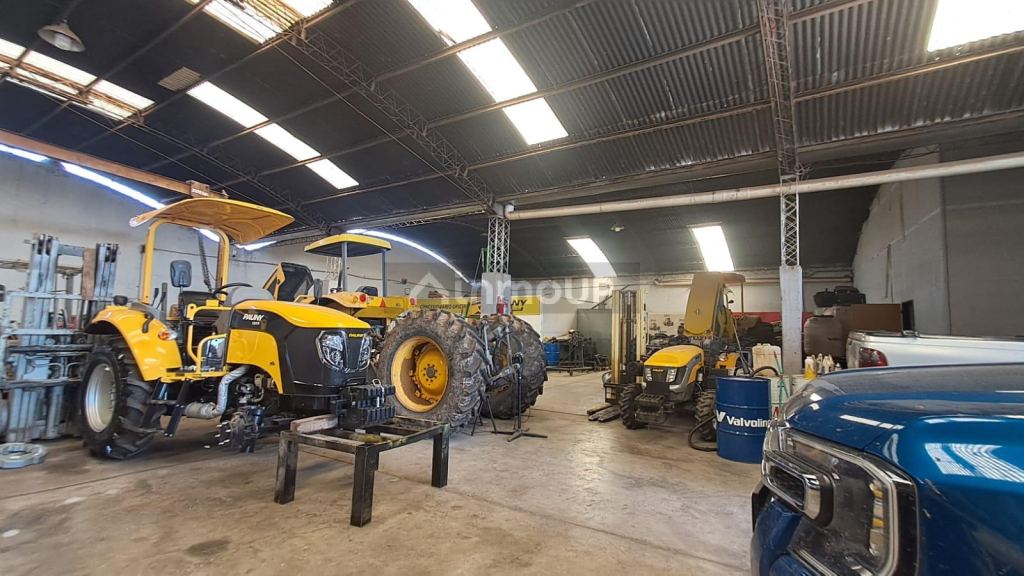 Galpon en Venta en Guaymallen, Mendoza