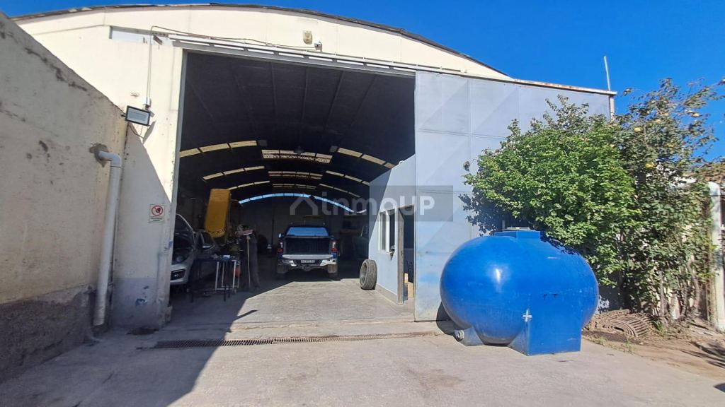 Galpon en Venta en Guaymallen, Mendoza
