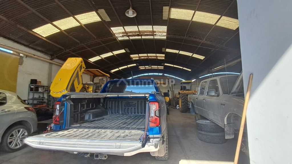 Galpon en Venta en Guaymallen, Mendoza