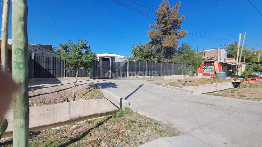 Galpon en Venta en Guaymallen, Mendoza